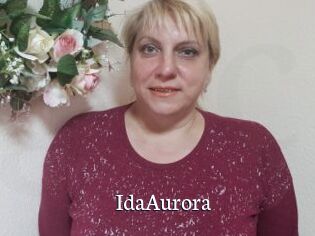 IdaAurora