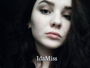 IdaMiss