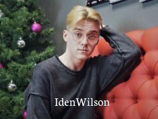 IdenWilson