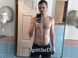 IgottheD Gratis xxx Clips