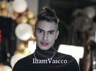 IhamVascco