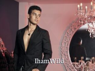 IhamWild