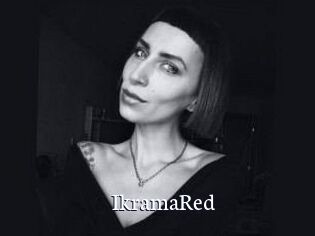 IkramaRed