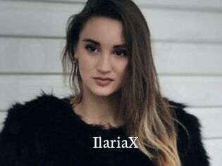 IlariaX