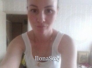 Ilona_Sexy_