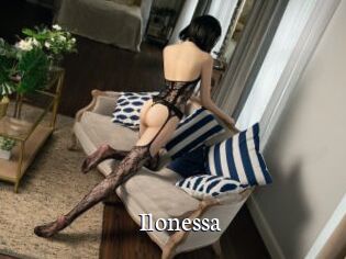 Ilonessa