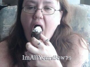 ImAllYoursBbw79