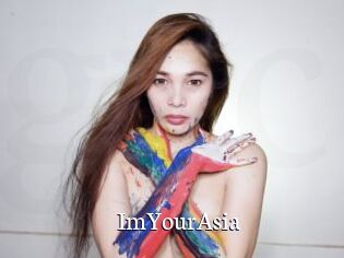 ImYourAsia