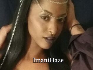 ImaniHaze