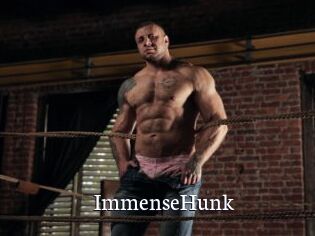 ImmenseHunk