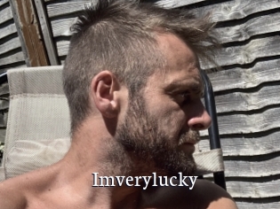 Imverylucky