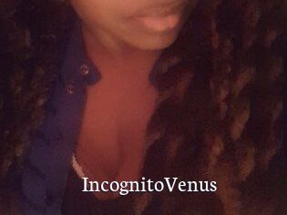 IncognitoVenus