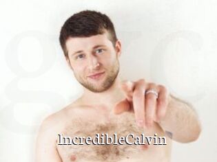 IncredibleCalvin