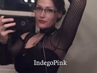IndegoPink