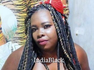 IndiaBlack