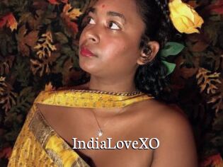 IndiaLoveXO