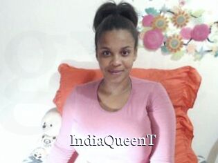 IndiaQueenT