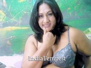IndiaTempest