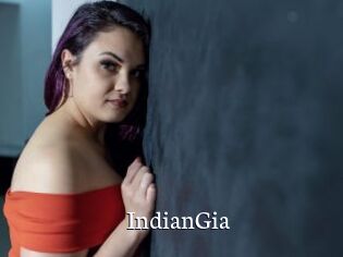 IndianGia