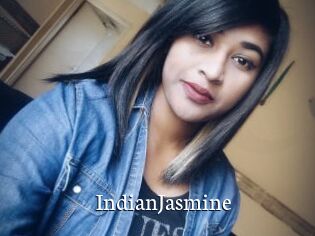 IndianJasmine