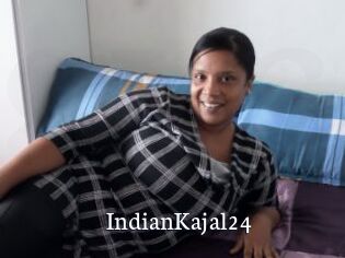 IndianKajal24