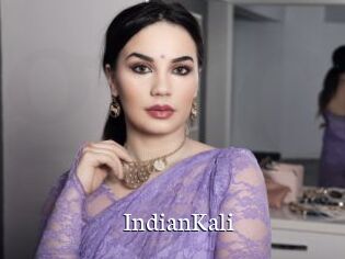 IndianKali