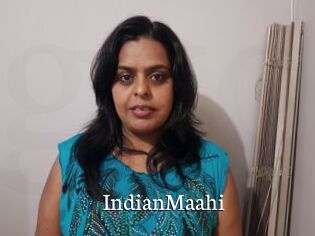 IndianMaahi