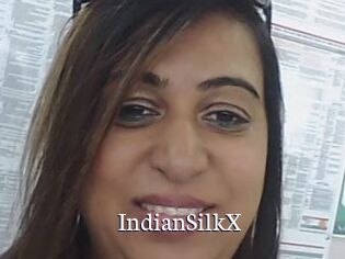 IndianSilkX