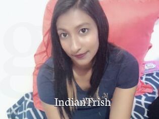 IndianTrish