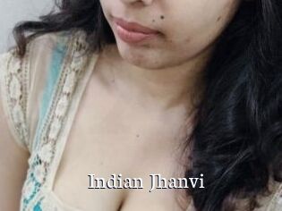 Indian_Jhanvi