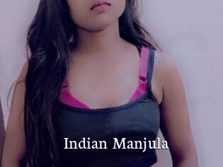 Indian_Manjula