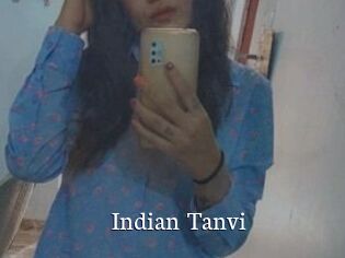 Indian_Tanvi