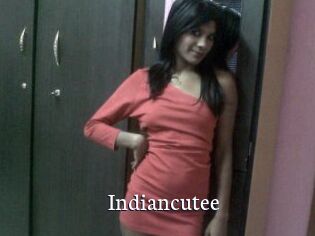 Indiancutee