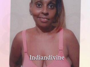 Indiandivine