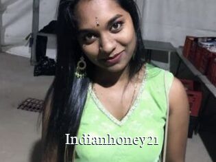Indianhoney21