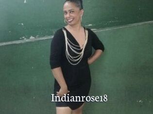 Indianrose18