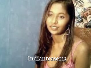 Indiantease213