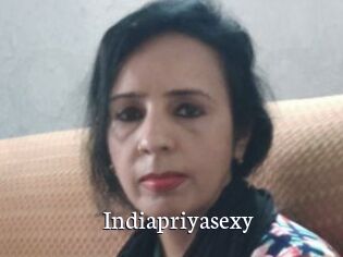 Indiapriyasexy