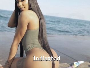 Indiaxbad
