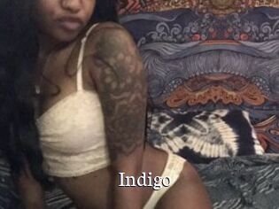 Indigo