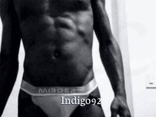 Indigo92