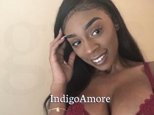 IndigoAmore Gratis xxx Clips