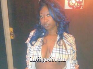 IndigoCream