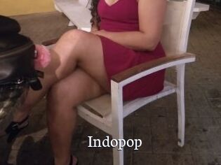 Indopop