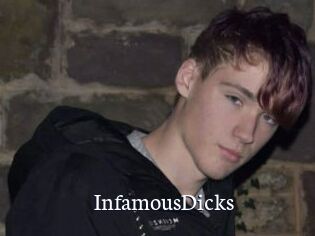 InfamousDicks