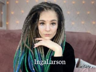 IngaLarson