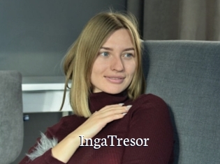 IngaTresor
