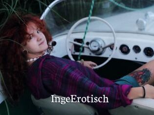IngeErotisch