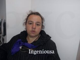 Ingeniousa