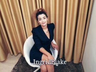 IngridBlake Gratis xxx Clips